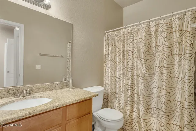 $360,000 | 2600 East Springfield Place, Unit 58, Chandler, AZ 85286