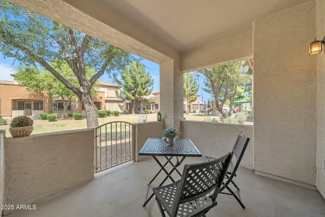 $360,000 | 2600 East Springfield Place, Unit 58, Chandler, AZ 85286