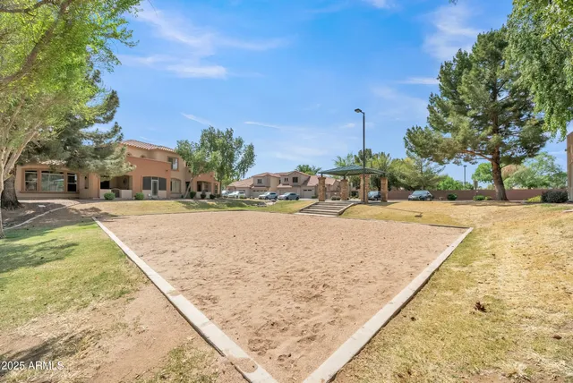 $360,000 | 2600 East Springfield Place, Unit 58, Chandler, AZ 85286