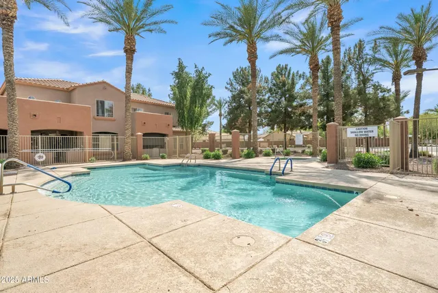 $360,000 | 2600 East Springfield Place, Unit 58, Chandler, AZ 85286