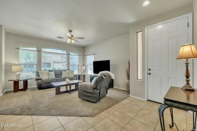 $360,000 | 2600 East Springfield Place, Unit 58, Chandler, AZ 85286