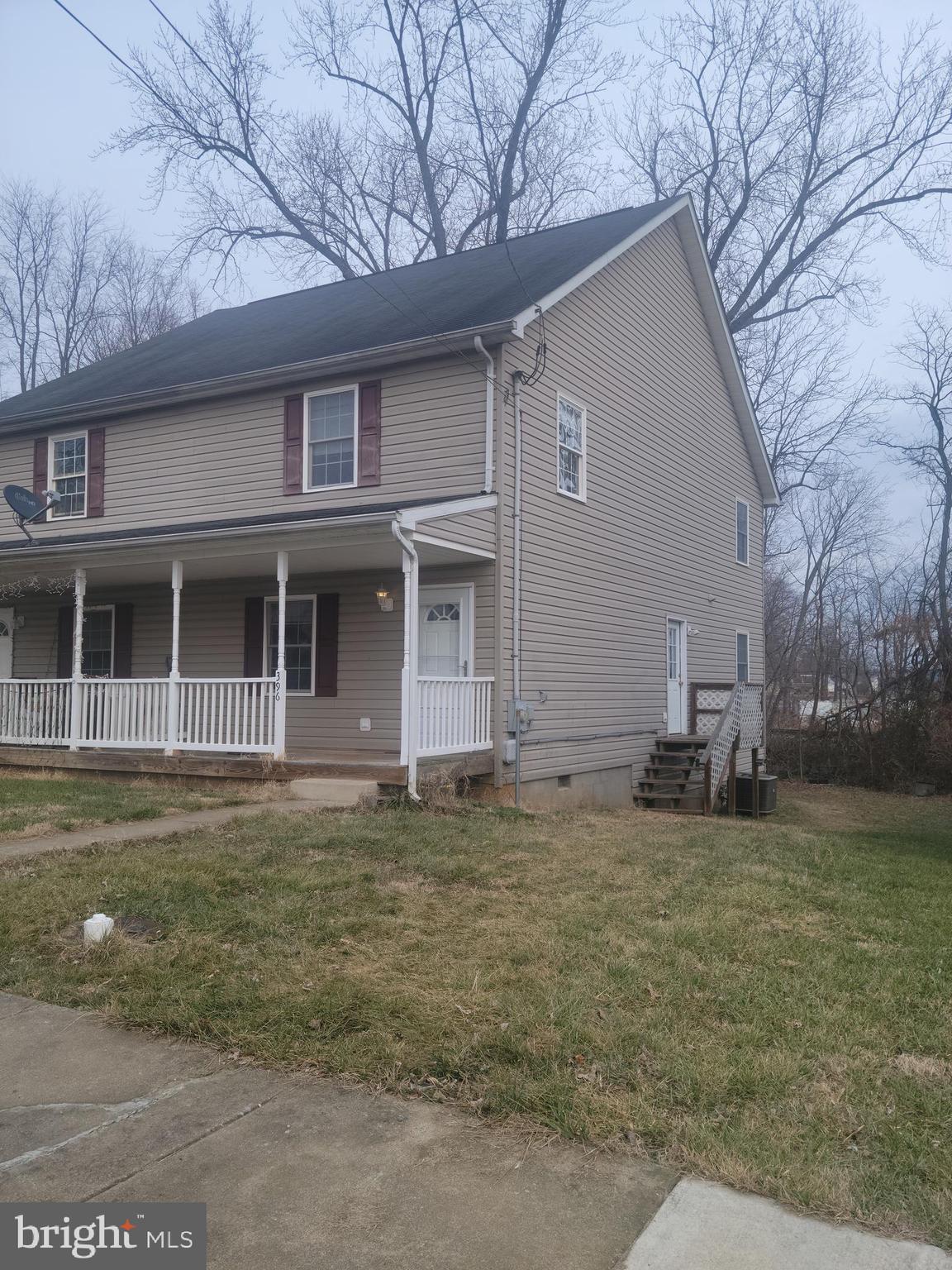 396 Burns Street Ranson, WV 25438 - Photo 1 of 19