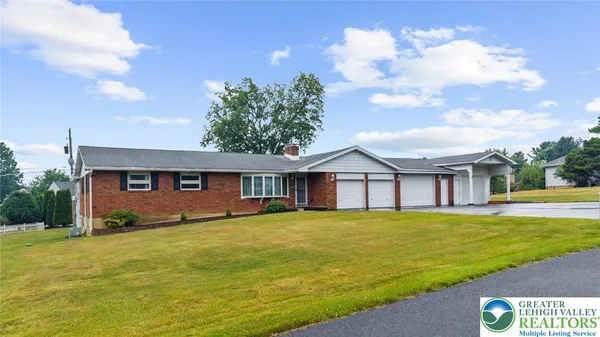 $399,900 | 5824 Holiday Drive, Allentown, PA 18104