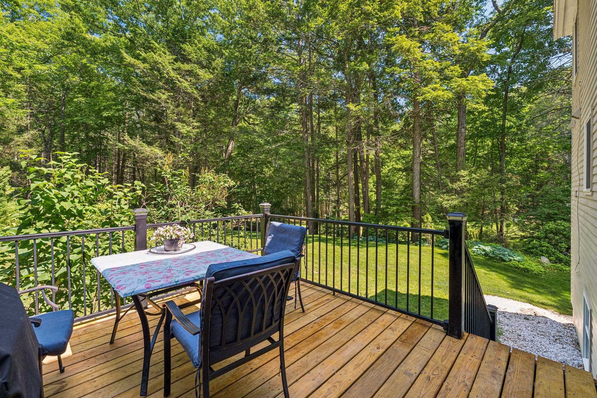 29 Wild Pasture Road Kensington, NH 03833 - Photo 29 of 32
