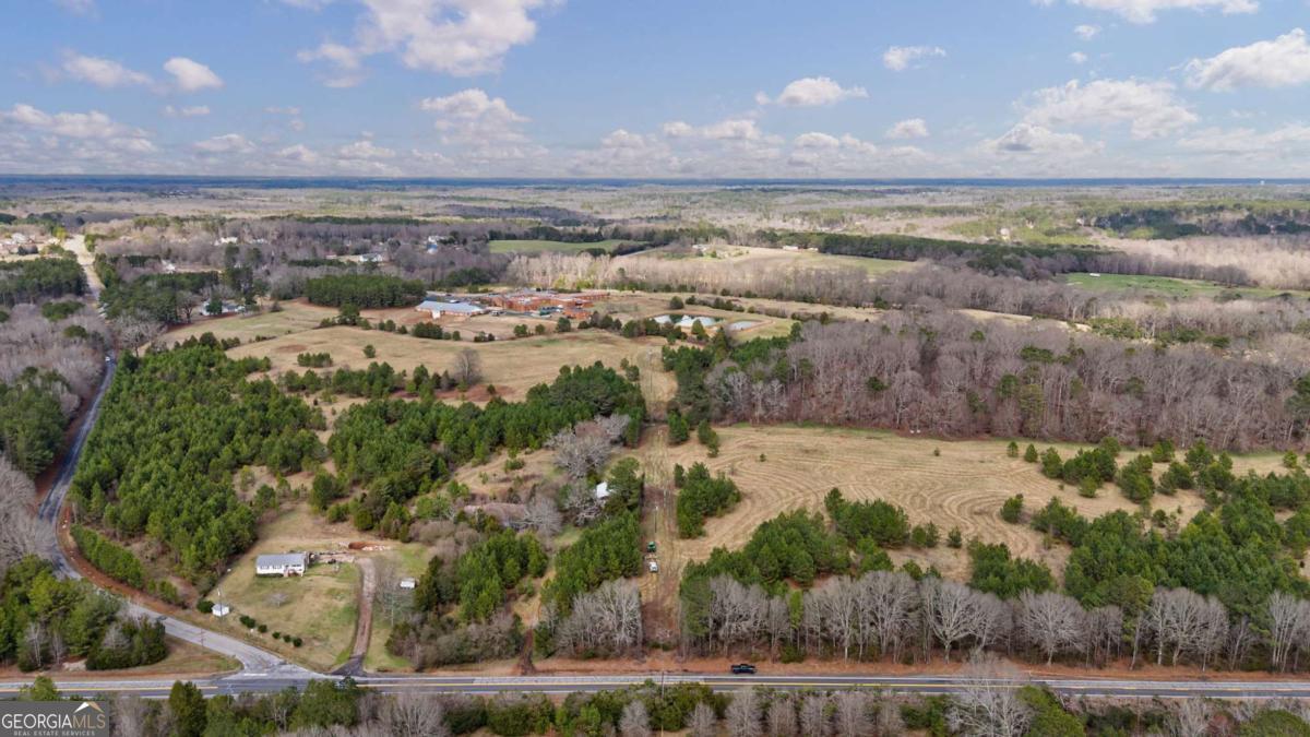 Tract 3 High Shoals Road Bishop, GA 30621 - Photo 23 of 34