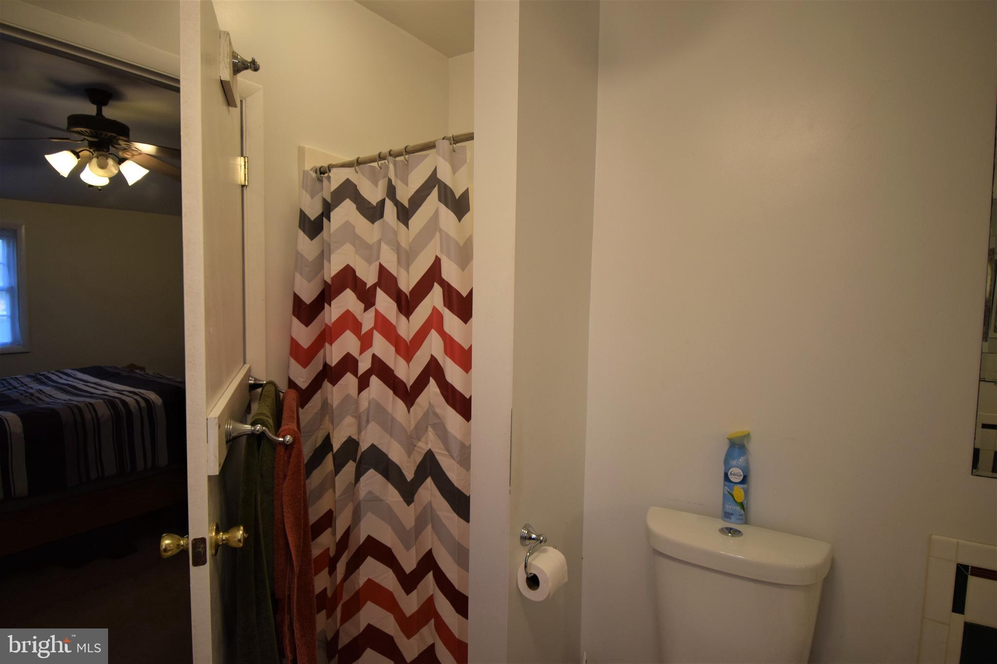 15500 Cutoff Road Henderson, MD 21640 - Photo 13 of 29 Shower stall too