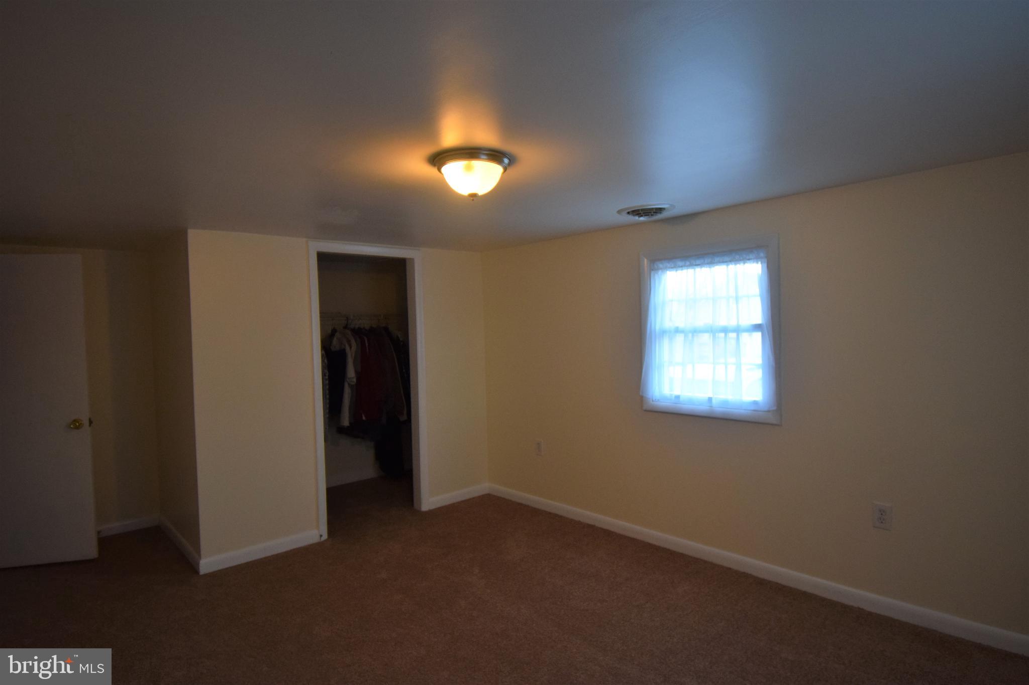 15500 Cutoff Road Henderson, MD 21640 - Photo 15 of 29 another view of the guest bedroom