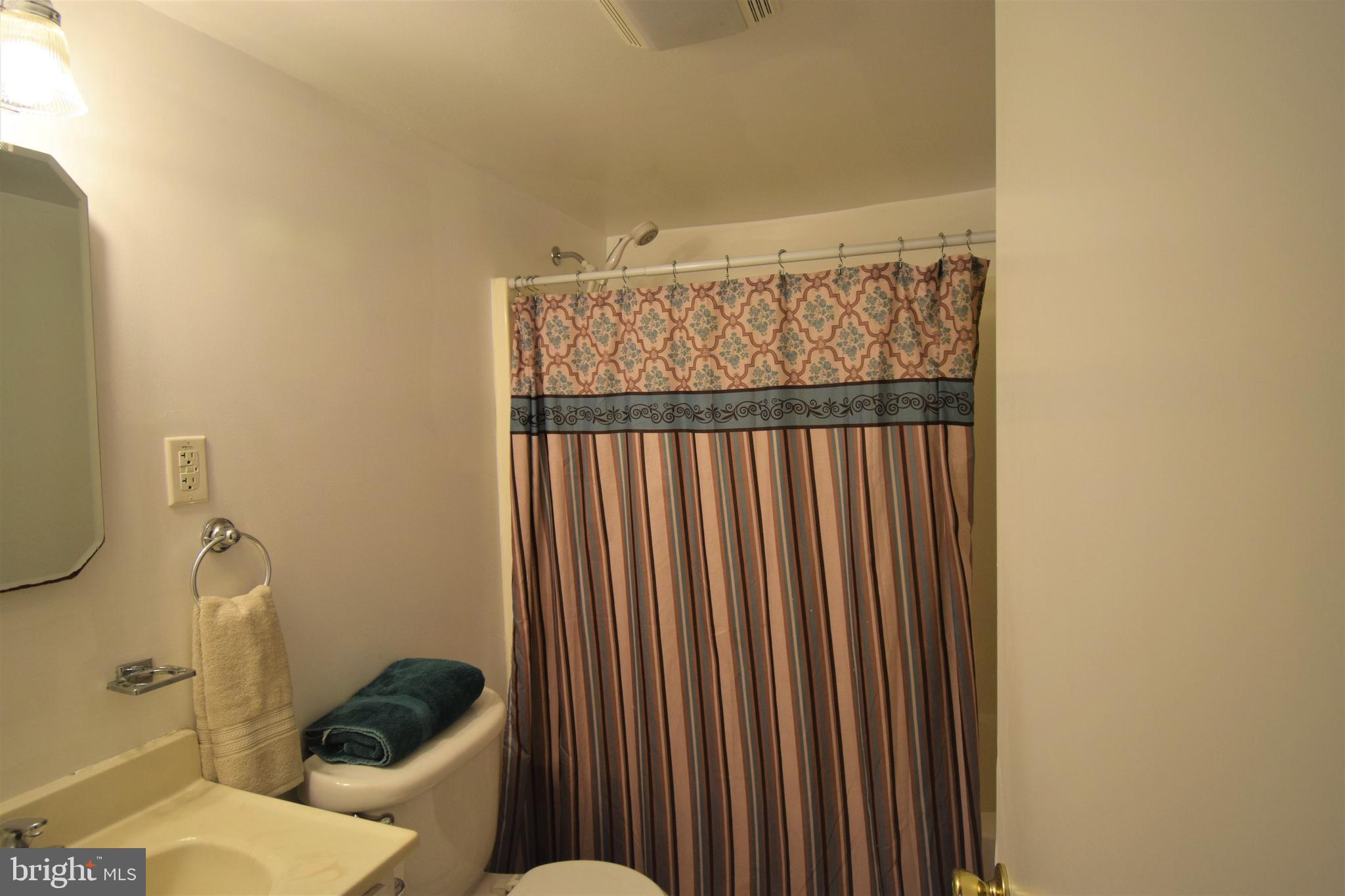15500 Cutoff Road Henderson, MD 21640 - Photo 17 of 29 Guest/hall bath