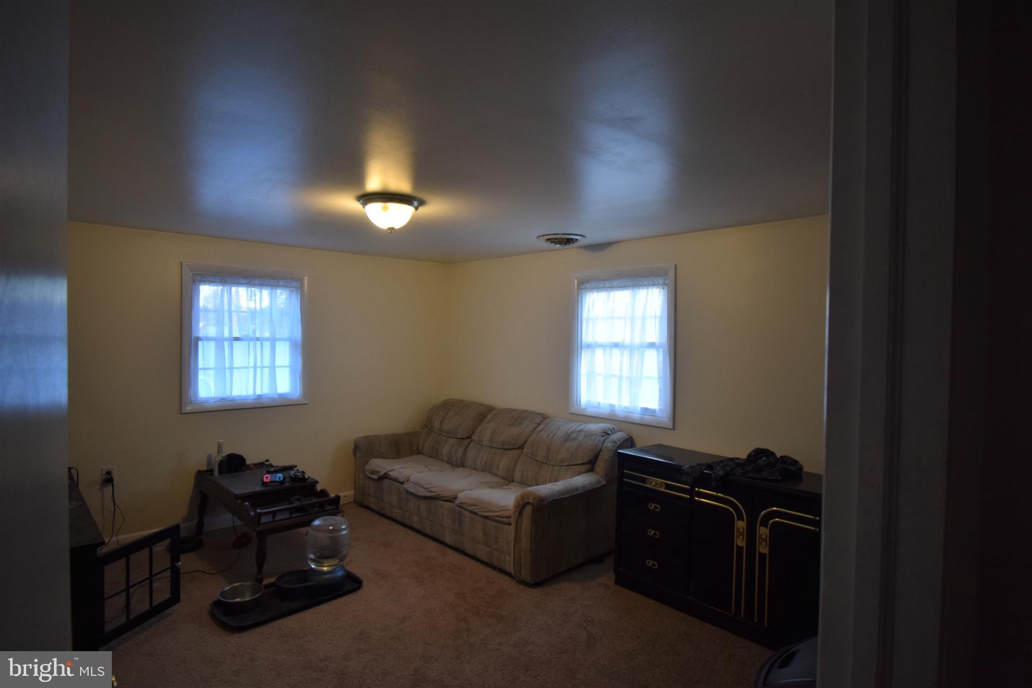 15500 Cutoff Road Henderson, MD 21640 - Photo 20 of 29 Guest bedroom 3