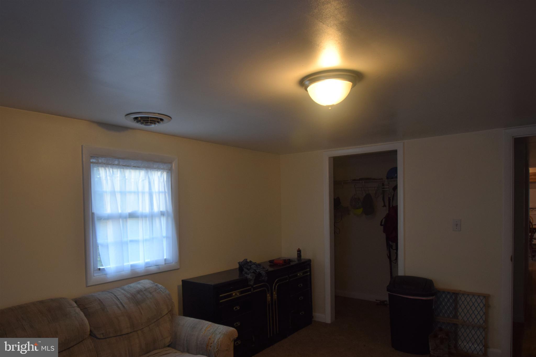 15500 Cutoff Road Henderson, MD 21640 - Photo 22 of 29 another view of guest bedroom 3