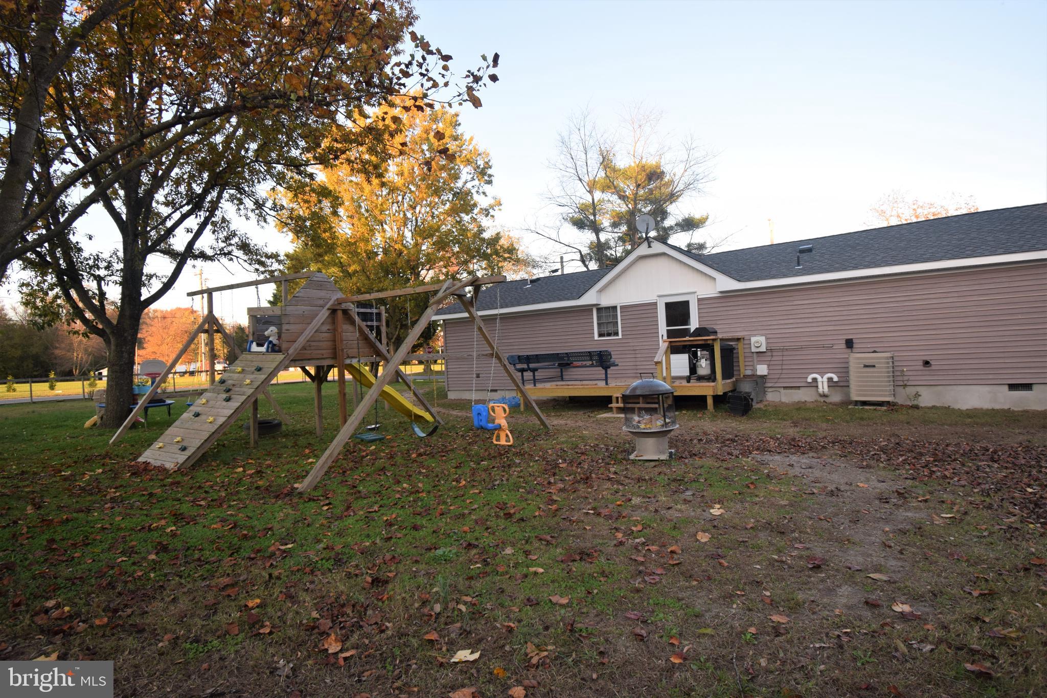 15500 Cutoff Road Henderson, MD 21640 - Photo 25 of 29 Lots of room for play