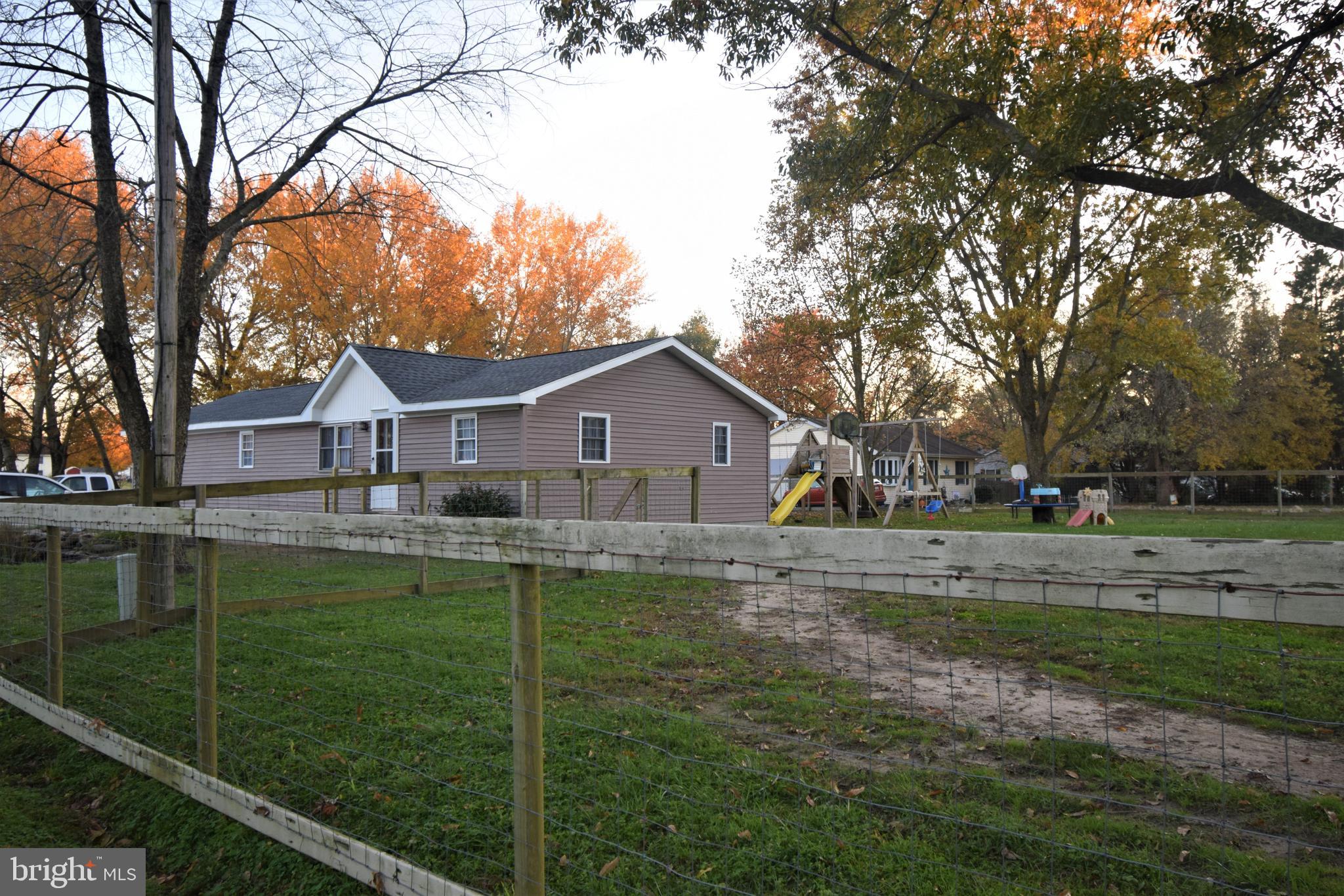 15500 Cutoff Road Henderson, MD 21640 - Photo 28 of 29 A view from the corner