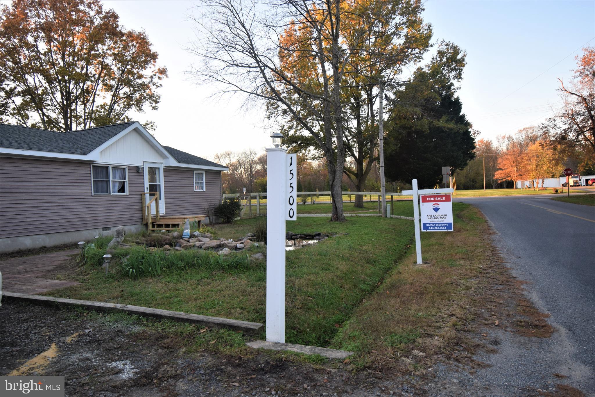 15500 Cutoff Road Henderson, MD 21640 - Photo 4 of 29 15500 Cutoff Rd