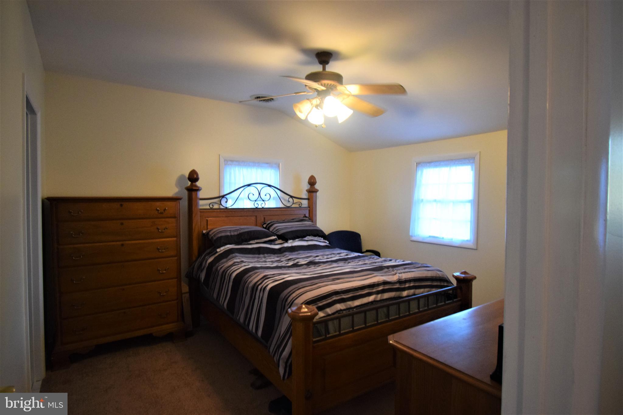 15500 Cutoff Road Henderson, MD 21640 - Photo 8 of 29 Master suite to the right of the living room