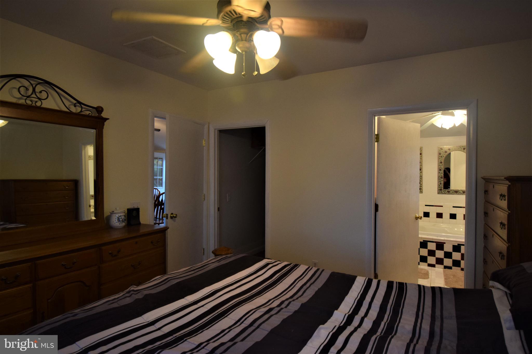 15500 Cutoff Road Henderson, MD 21640 - Photo 10 of 29 Walk in Closet for storage