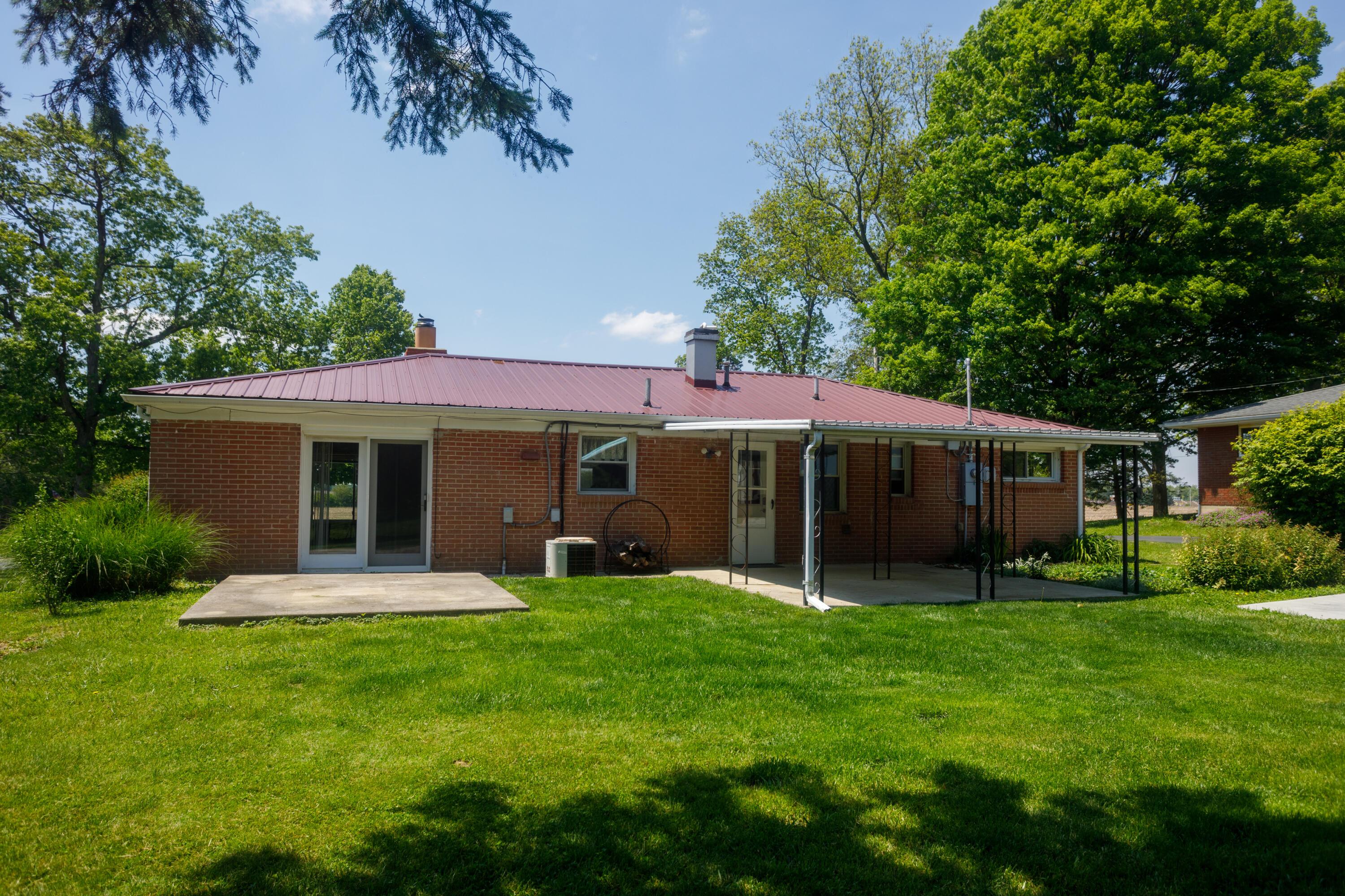 4008 Bosart Road Springfield, OH 45503 - Photo 25 of 27 WRE-4008Bosart--30