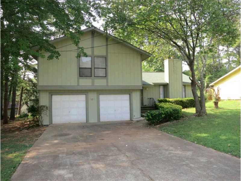 4423 Tarragon Lane Decatur, GA 30034 - Photo 1 of 1 Exterior Front.