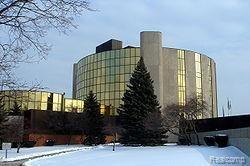 14401 Inkster Road Livonia, MI 48154 - Photo 53 of 53 Livonia city hall.jpg