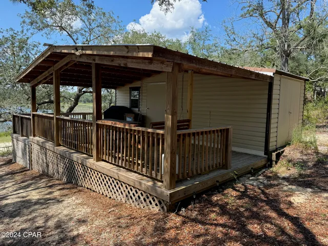 $219,900 | 2825 Summer Drive, Chipley, FL 32428