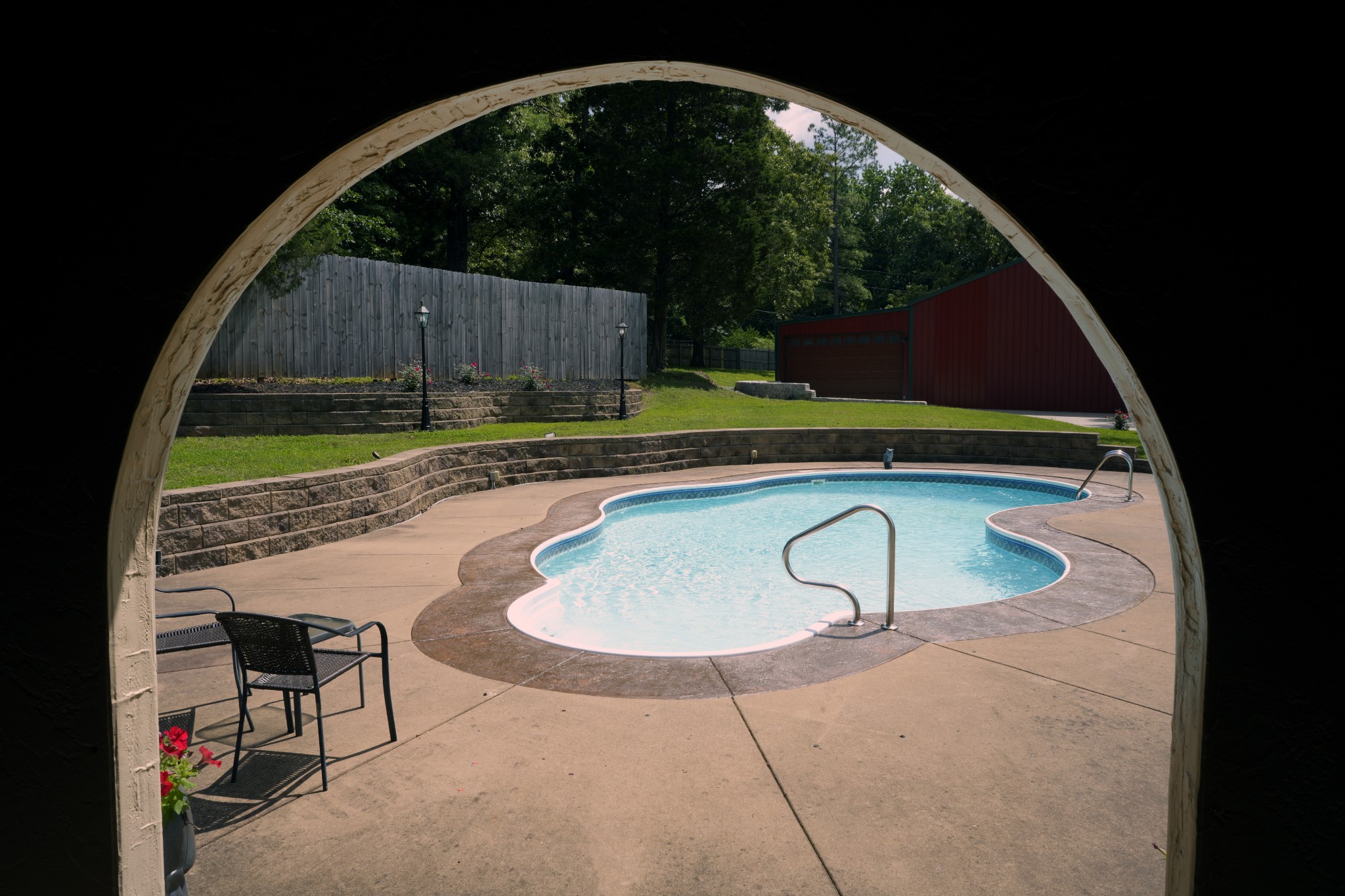 4537 Louise Creek Road Cunningham, TN 37052 - Photo 70 of 70