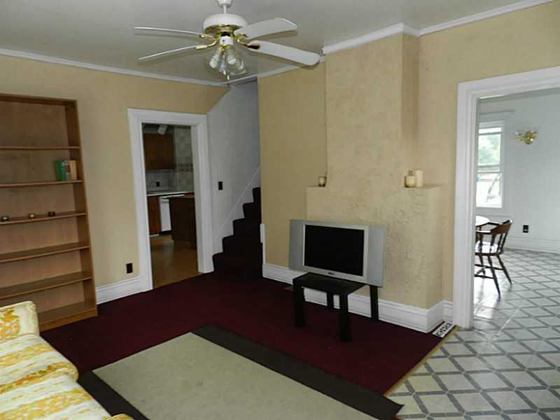 4124 Ellwood Road New Castle, PA 16101 - Photo 4 of 17 Living Room.