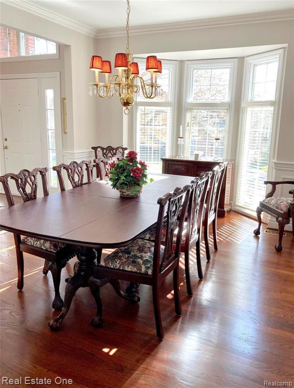 2014 Mapleridge Road Rochester Hills, MI 48309 - Photo 22 of 53