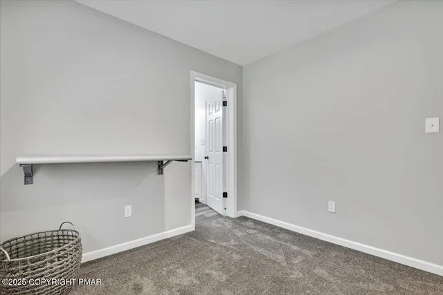 a view of a house with a patio