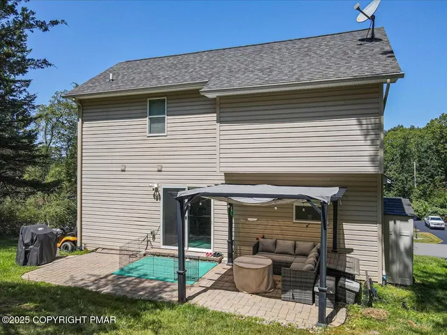 $449,900 | 401 Pierce Lane, Unit 103, East Stroudsburg, PA 18301