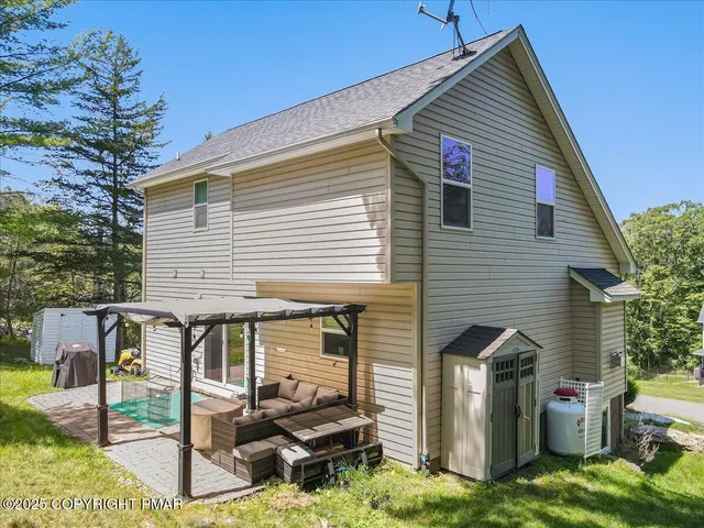 $449,900 | 401 Pierce Lane, Unit 103, East Stroudsburg, PA 18301