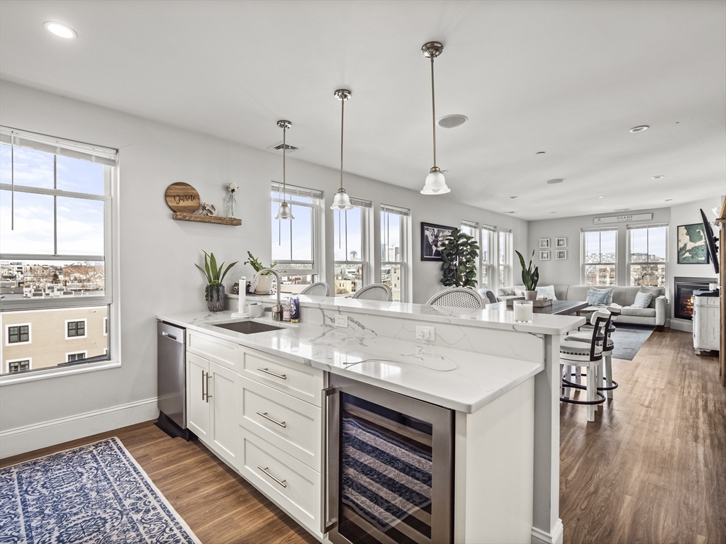 45 L Street, Unit 6 Boston, MA 02127 - Photo 12 of 32