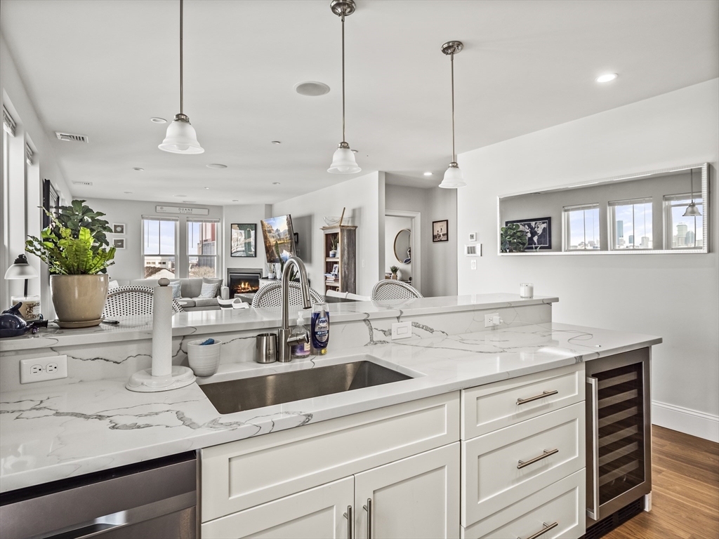 45 L Street, Unit 6 Boston, MA 02127 - Photo 14 of 32