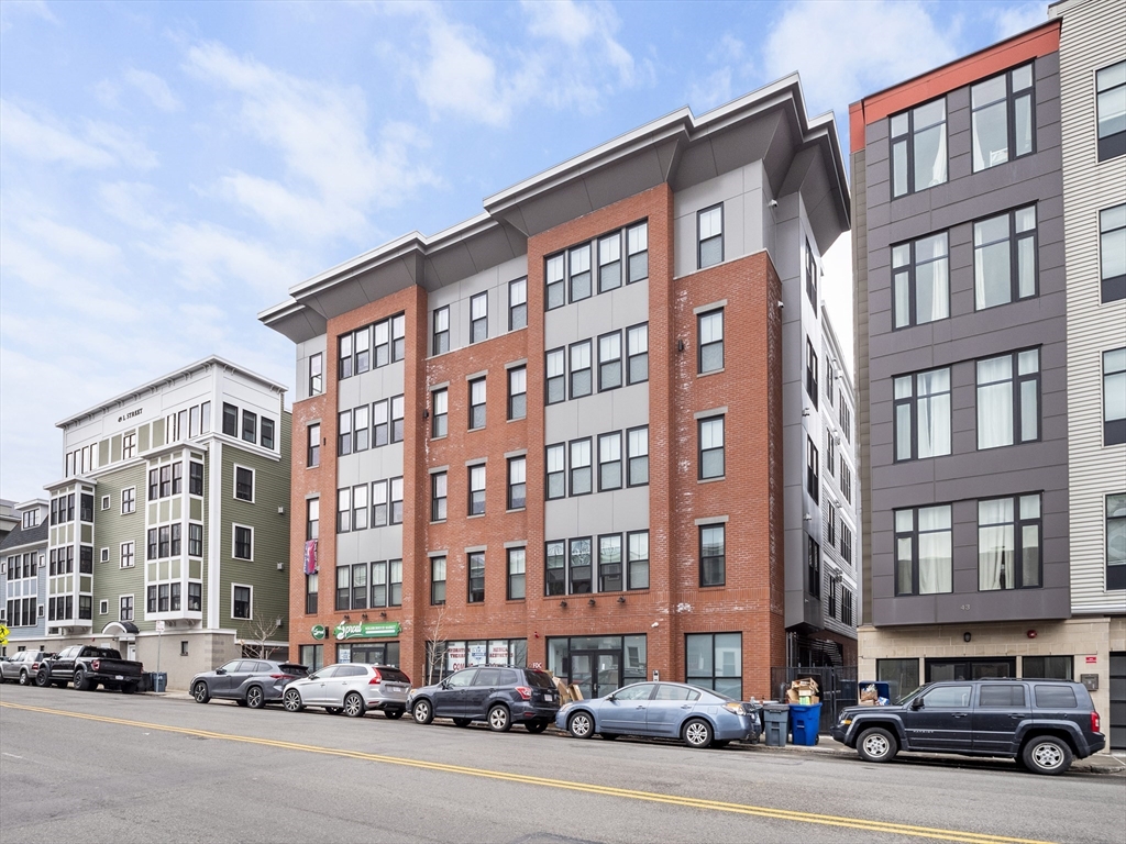 45 L Street, Unit 6 Boston, MA 02127 - Photo 30 of 32