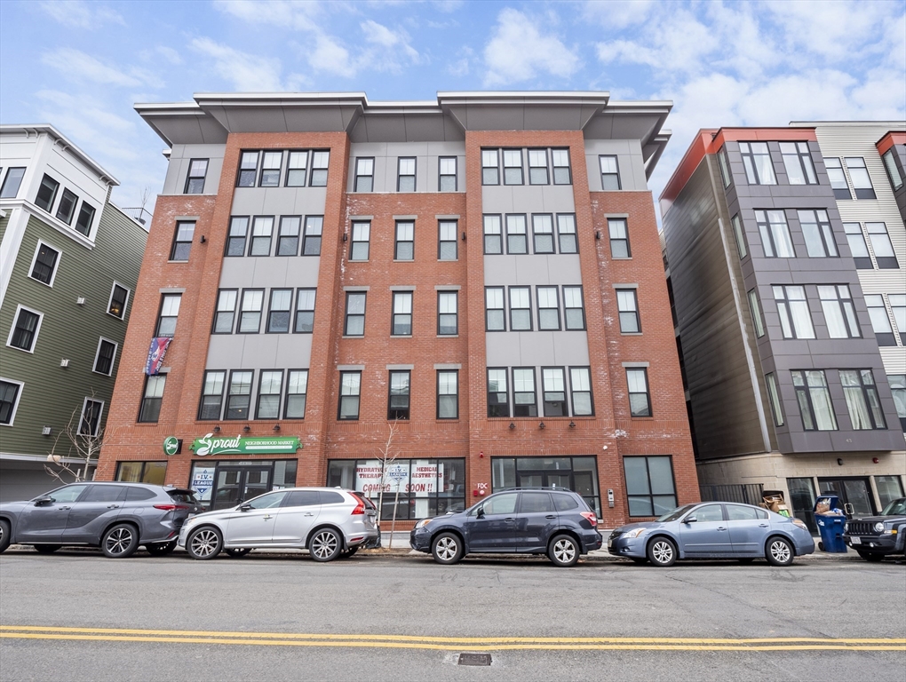 45 L Street, Unit 6 Boston, MA 02127 - Photo 31 of 32