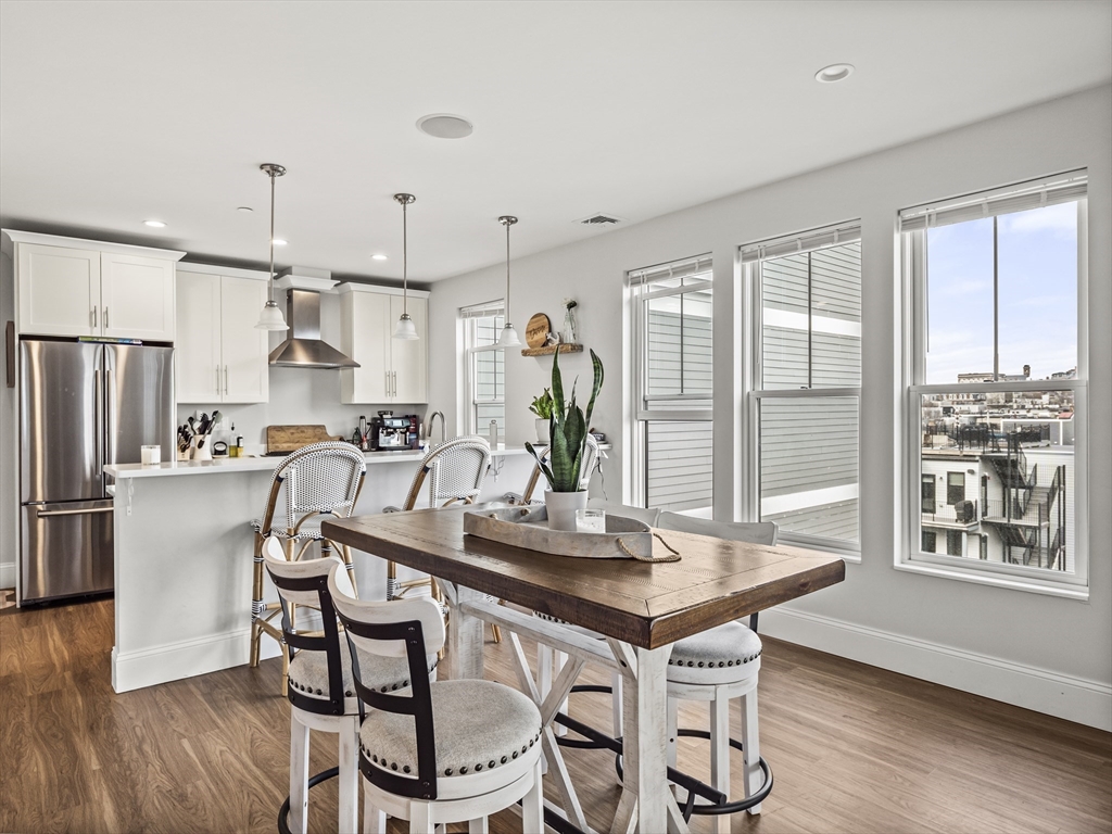 45 L Street, Unit 6 Boston, MA 02127 - Photo 5 of 32