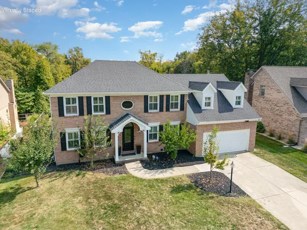 $459,000 | 943 Lakepointe Court, Union, KY 41091