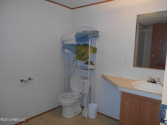 $75,000 | 0 West Highway 84, Prentiss, MS 39474