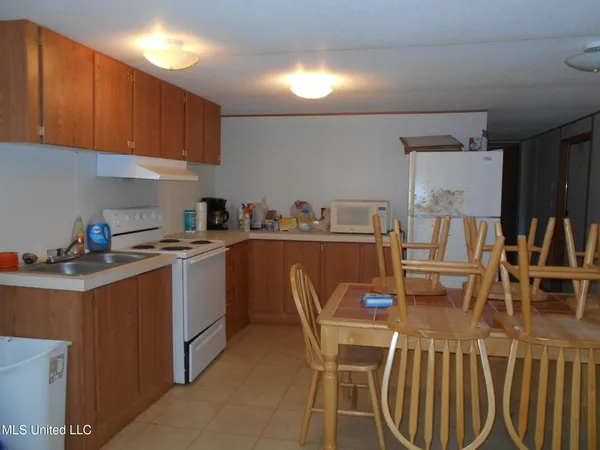 $75,000 | 0 West Highway 84, Prentiss, MS 39474