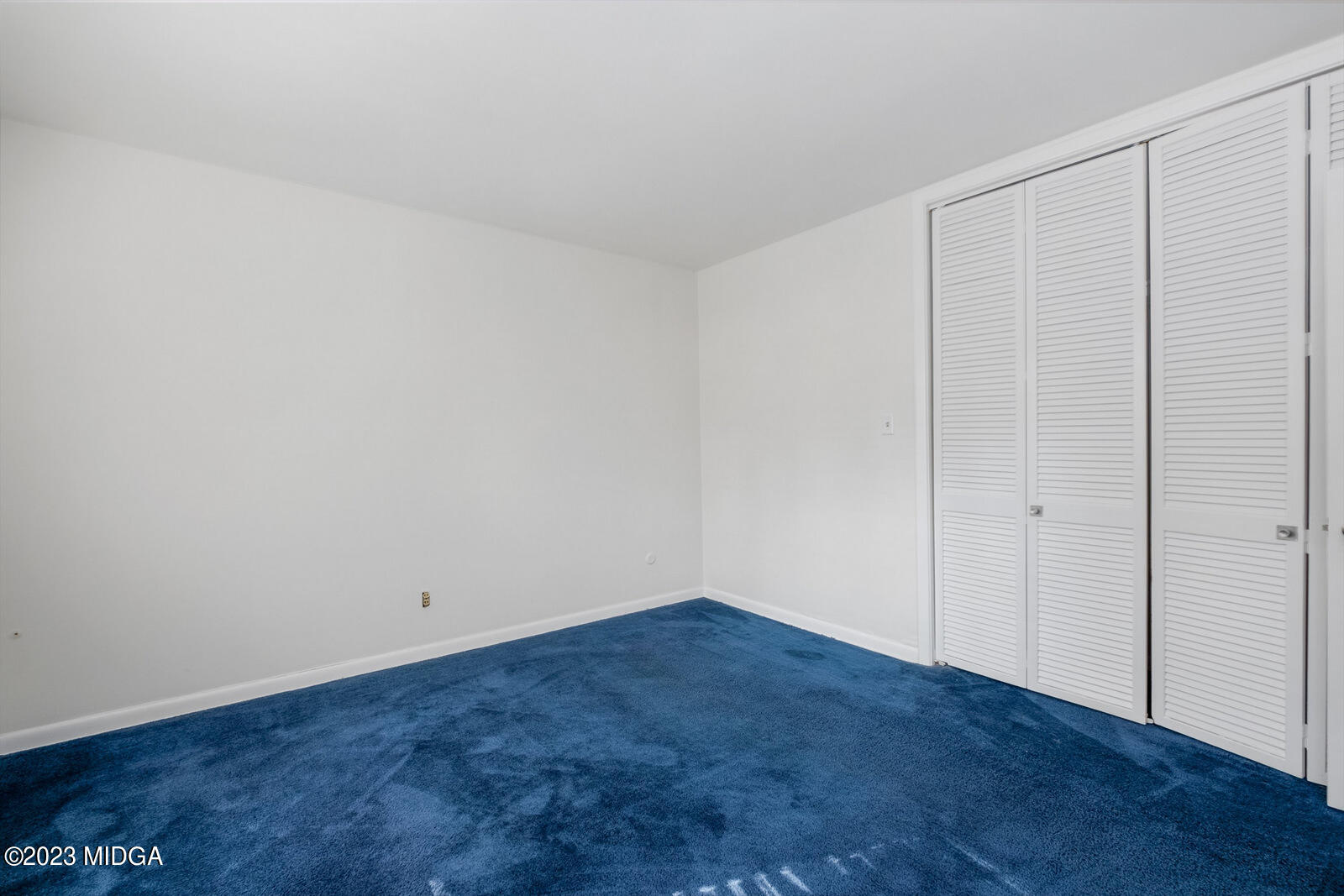 1460 Lone Oak Road Macon, GA 31211 - Photo 22 of 34 a view of an empty room
