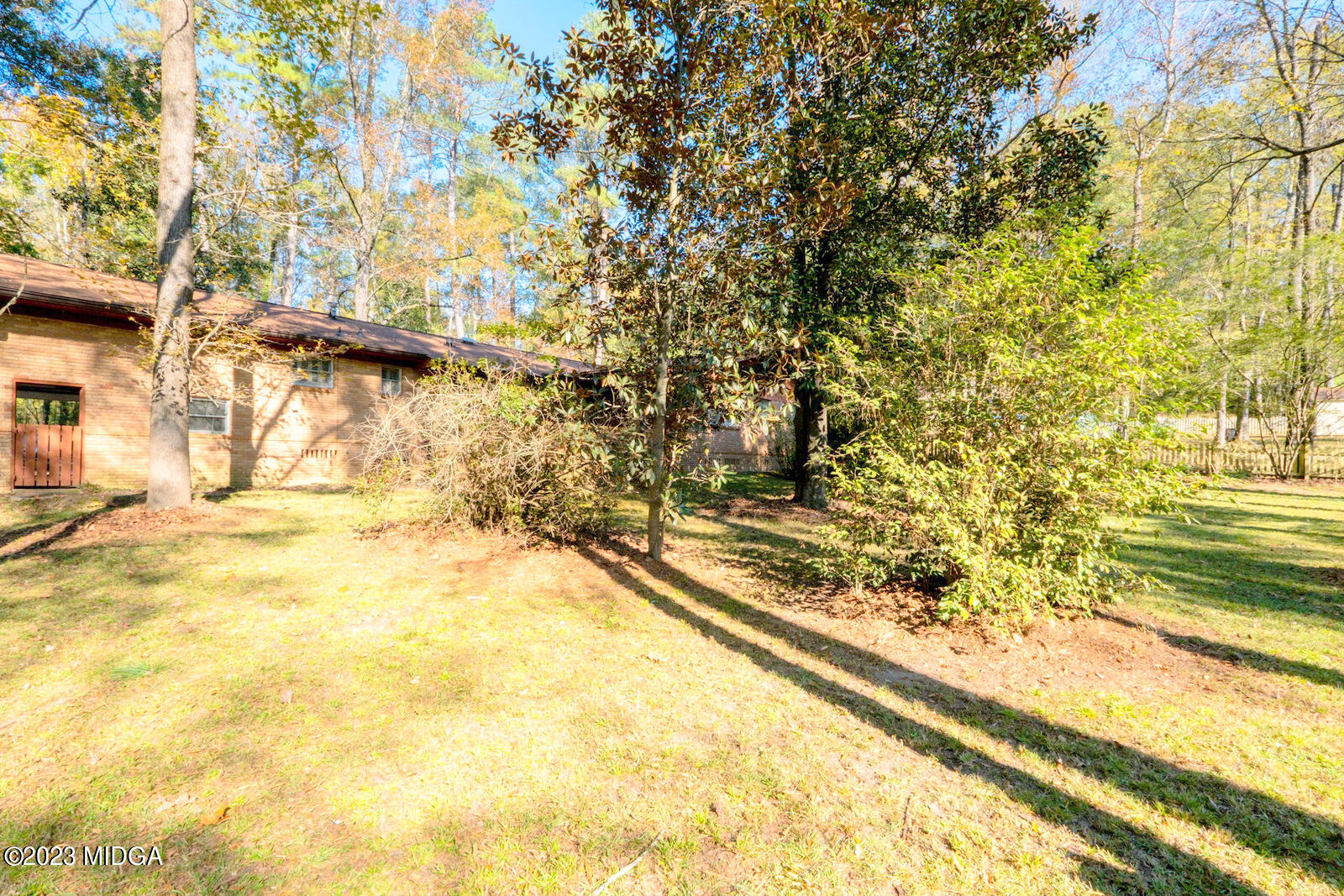 1460 Lone Oak Road Macon, GA 31211 - Photo 32 of 34 a view of swimming pool from a yard