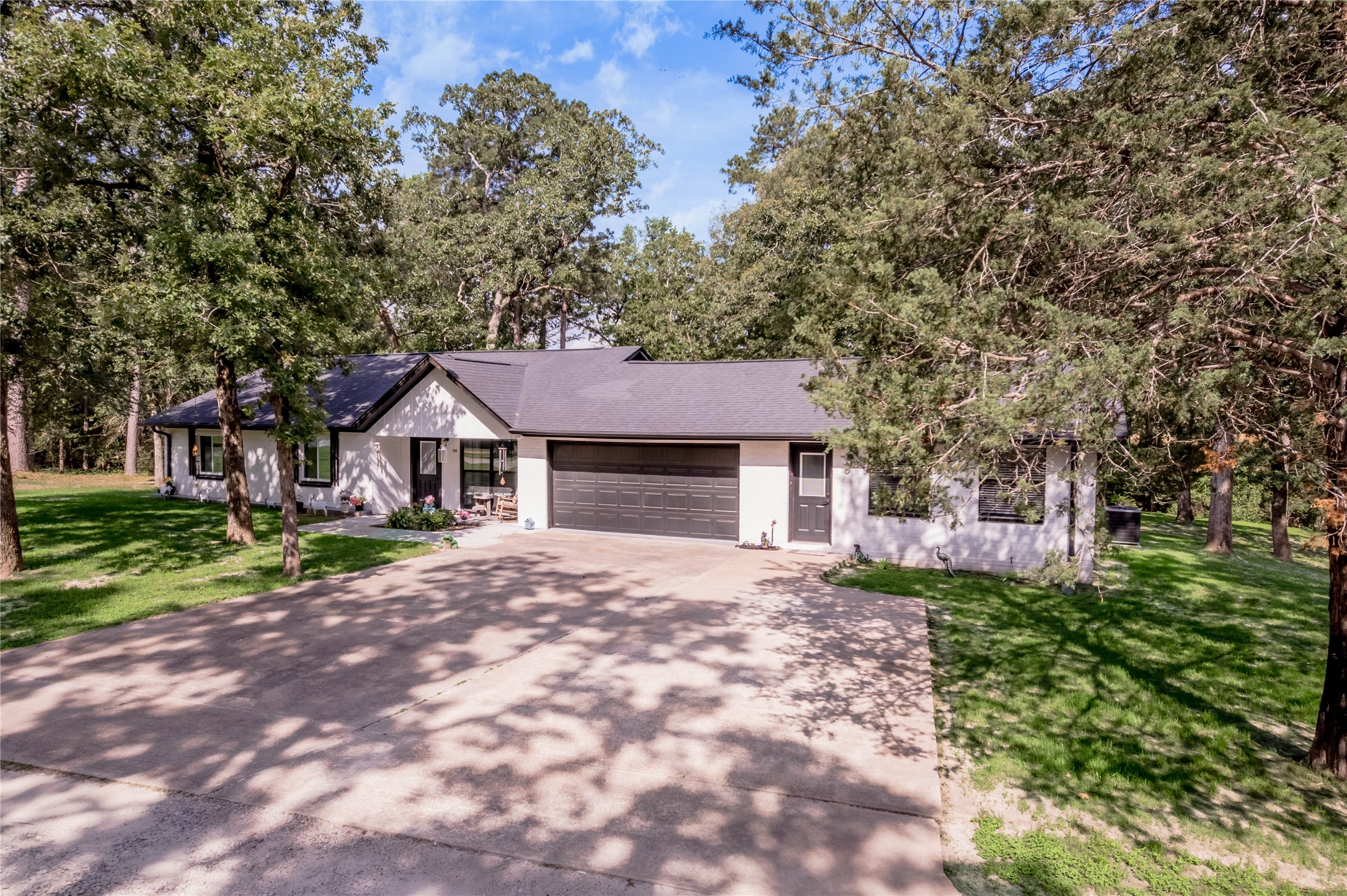172 Overland Trail Trinity, TX 75862 - Photo 37 of 43