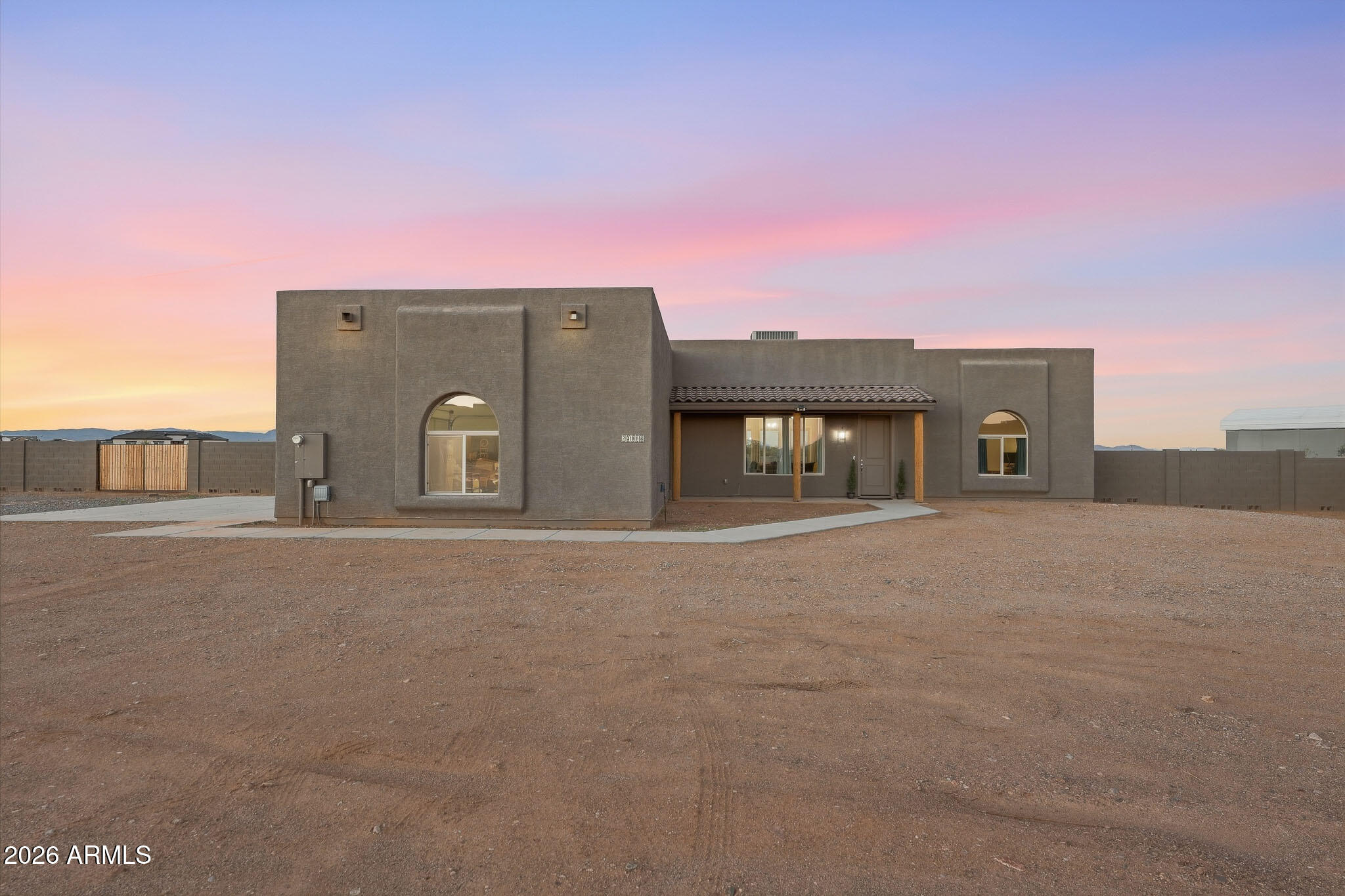 23008 Peak View Road Wittmann, AZ 85361 - Photo 11 of 51 A (2)
