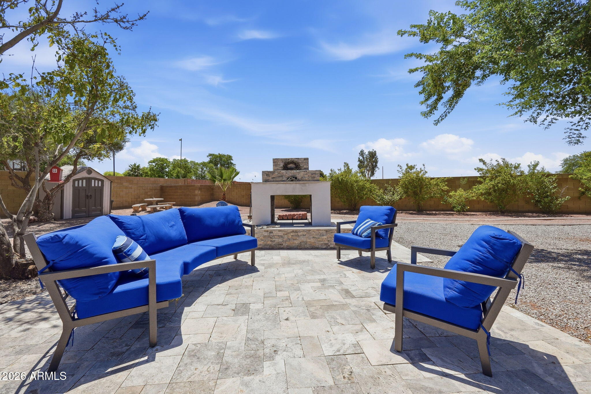 2575 East Drake Street Gilbert, AZ 85234 - Photo 37 of 47
