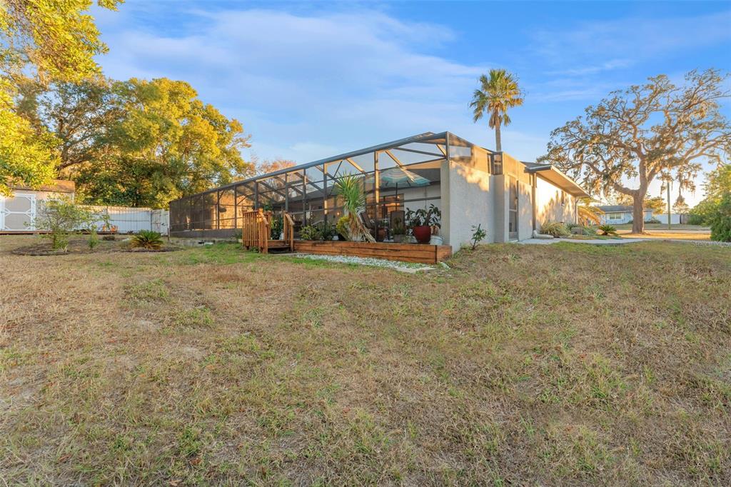 6237 Spring Hill Drive Spring Hill, FL 34606 - Photo 33 of 37 Perfect for Outdoor Activities!