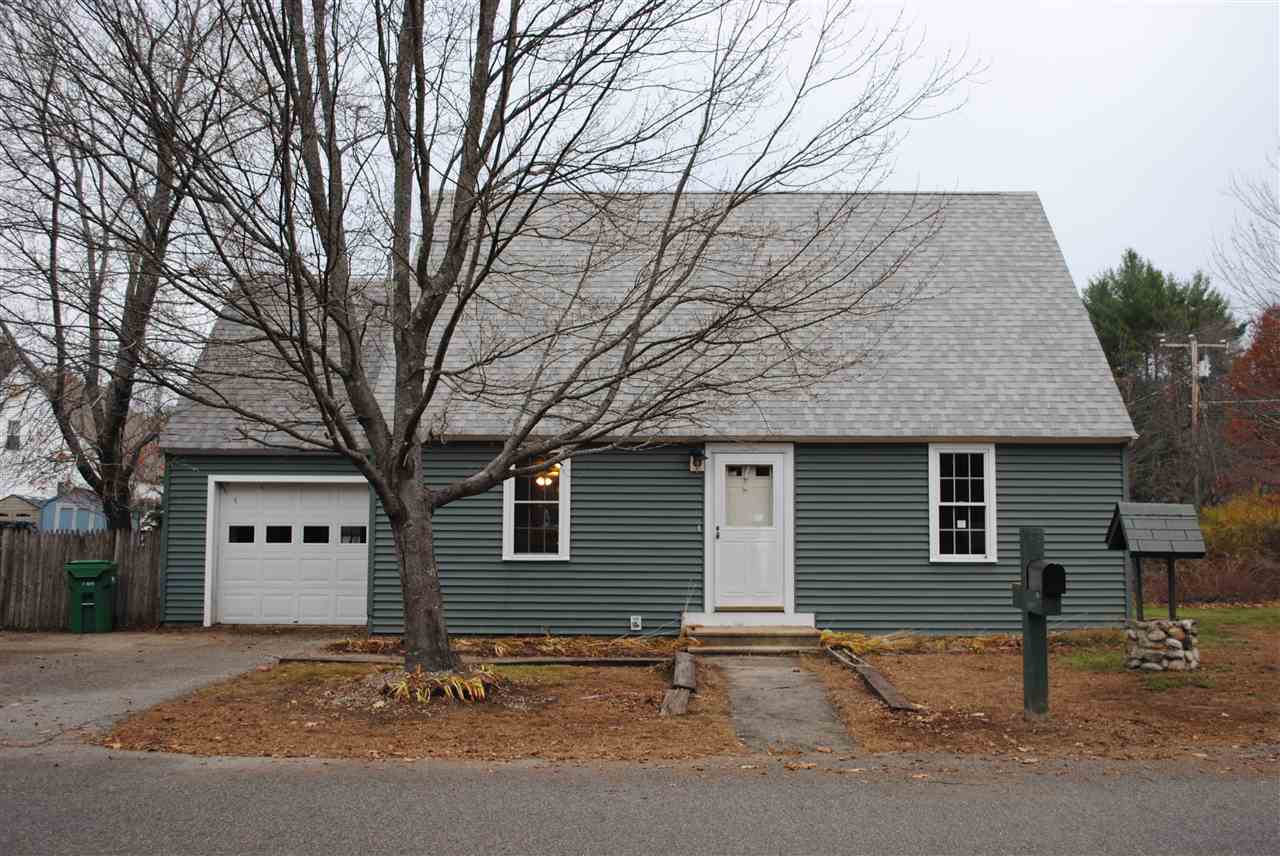 5 Fieldstone Lane Rochester, NH 03867 - Photo 1 of 13