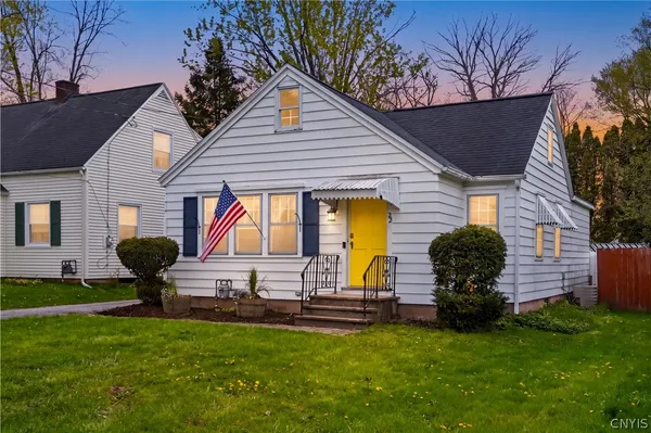 $175,000 | 22 Van Duyne Avenue, Owasco, NY 13021
