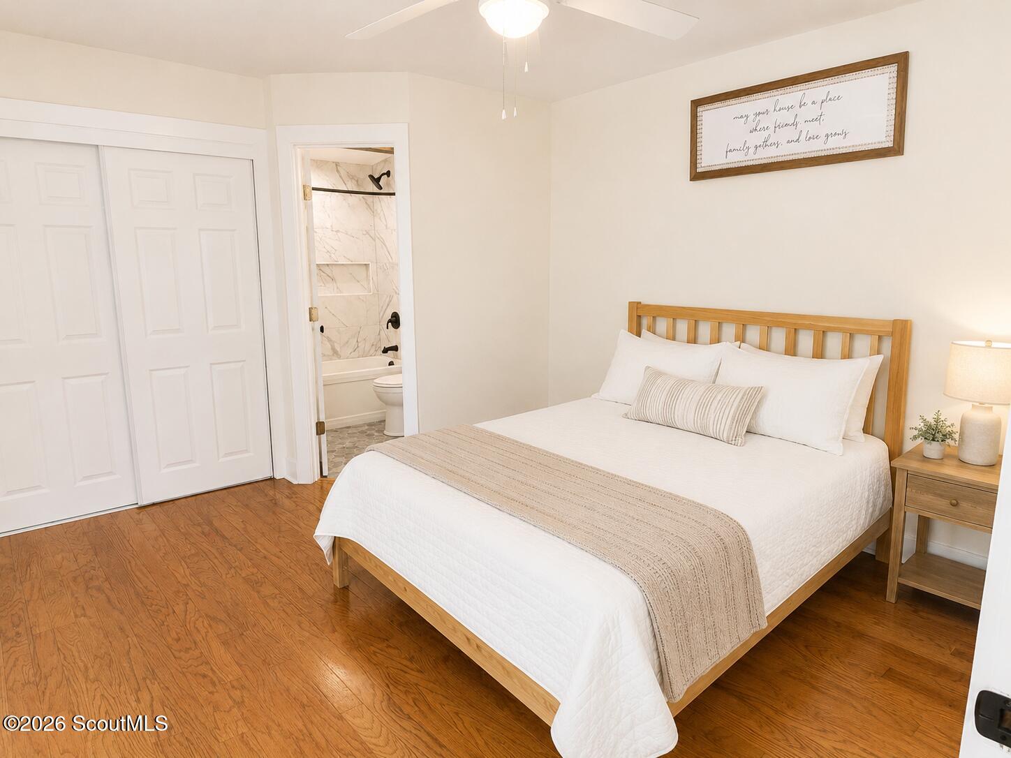 618 Executive Golf Villas Road St. Simons Island, GA 31522 - Photo 6 of 11 Bed 1