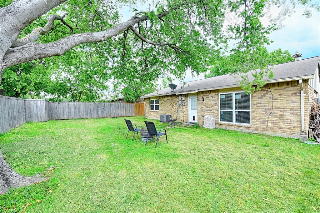 541 Ridgemont Drive Allen, TX 75002 - Photo 24 of 24