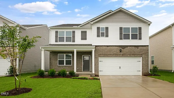 $441,840 | 1841 Fighting Bull Drive, Wake Forest, NC 27587