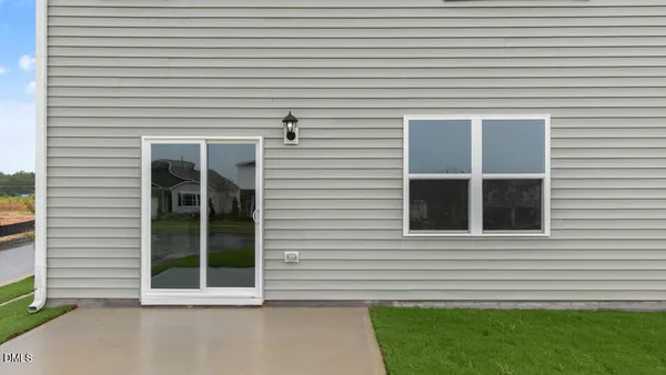 $441,840 | 1841 Fighting Bull Drive, Wake Forest, NC 27587