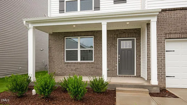 $441,840 | 1841 Fighting Bull Drive, Wake Forest, NC 27587